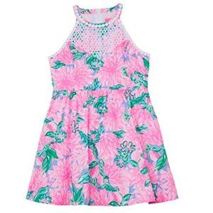 Lilly Pulitzer Girls - Little Kinley Dress